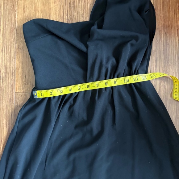 Save the Queen Maxi Dress - Picture 5 of 6